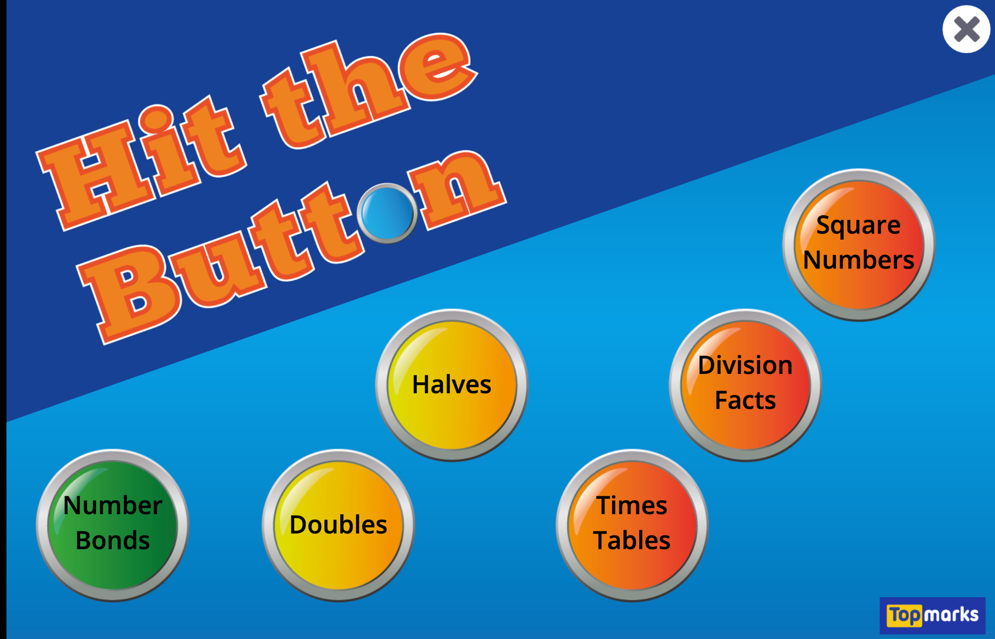 The Pinvin Federation Of Schools Maths Games